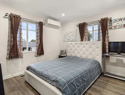 1/32 Melinga Crescent, Chadstone, East Melbourne, 2 Bedrooms, 1 Bathrooms, Unit