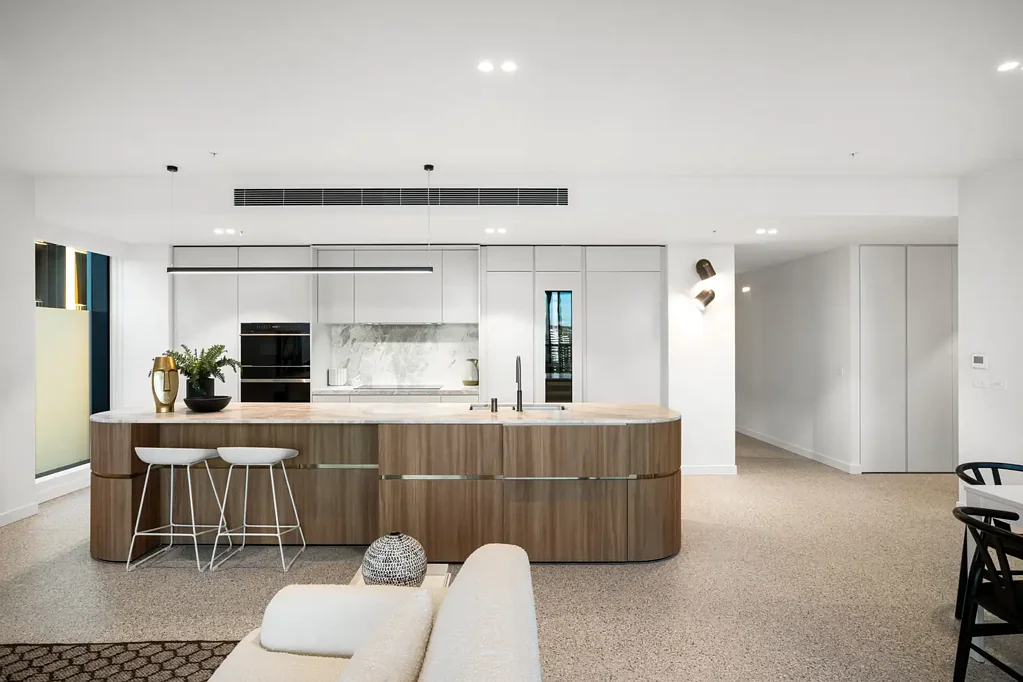 Geelong 3ਬੈੱਡਰੂਮ Unparalleled Luxury and Refinement with Panoramic Views