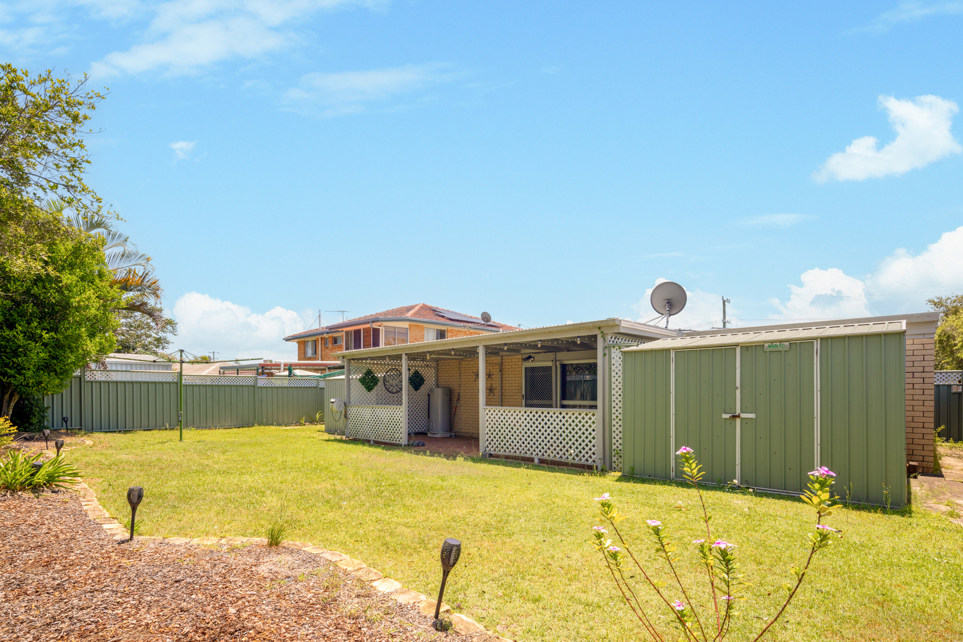 7 YALUMBA ST, KIPPA-RING QLD 4021, 0房, 0浴, House