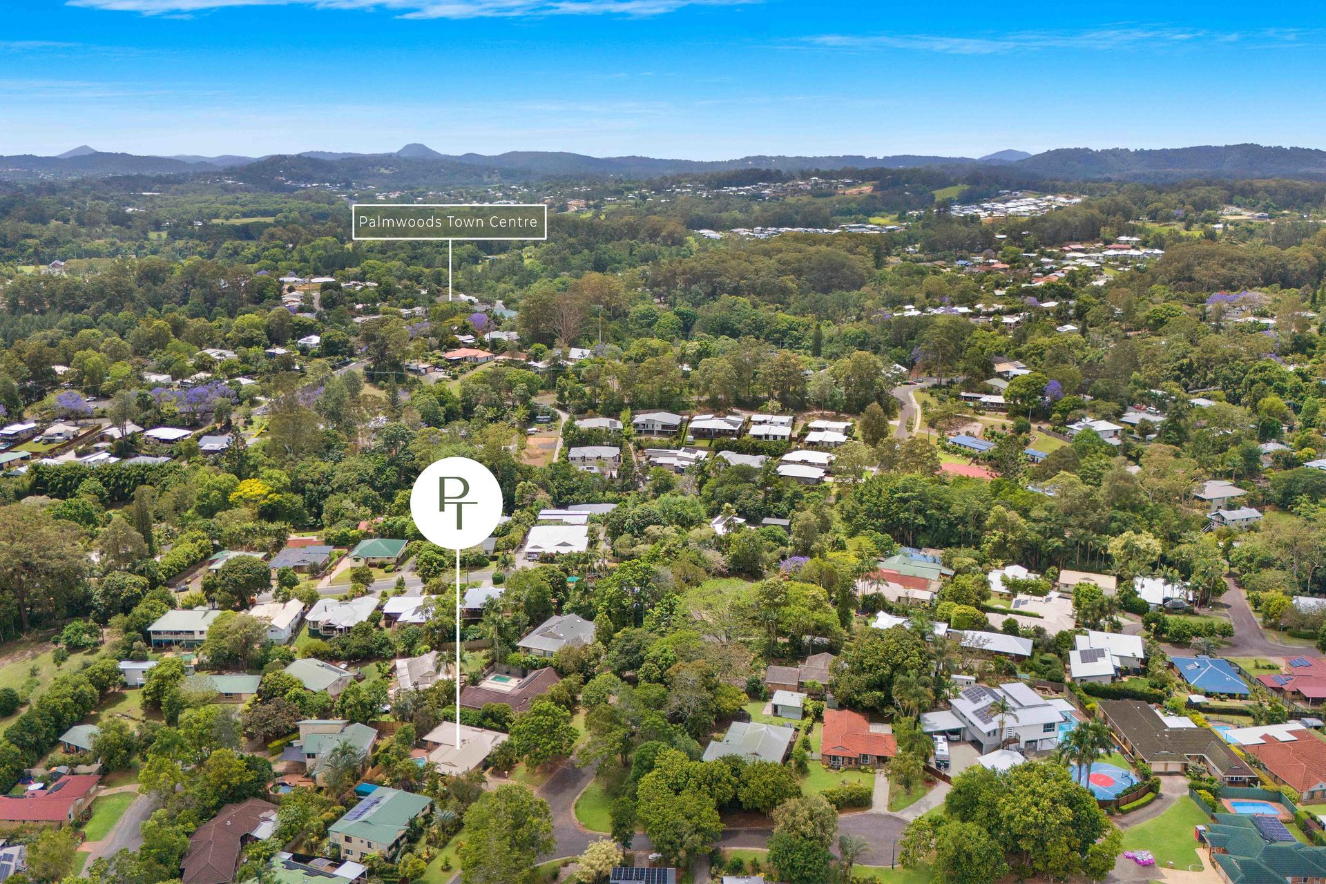 30 JANE ST, PALMWOODS QLD 4555, 0部屋, 0バスルーム, House