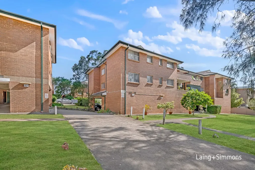 15/454-460 Guildford Road, Guildford, NSW 2161