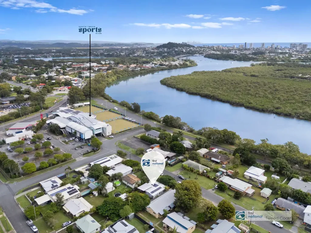 14 Altair Street, Tweed Heads South, NSW 2486