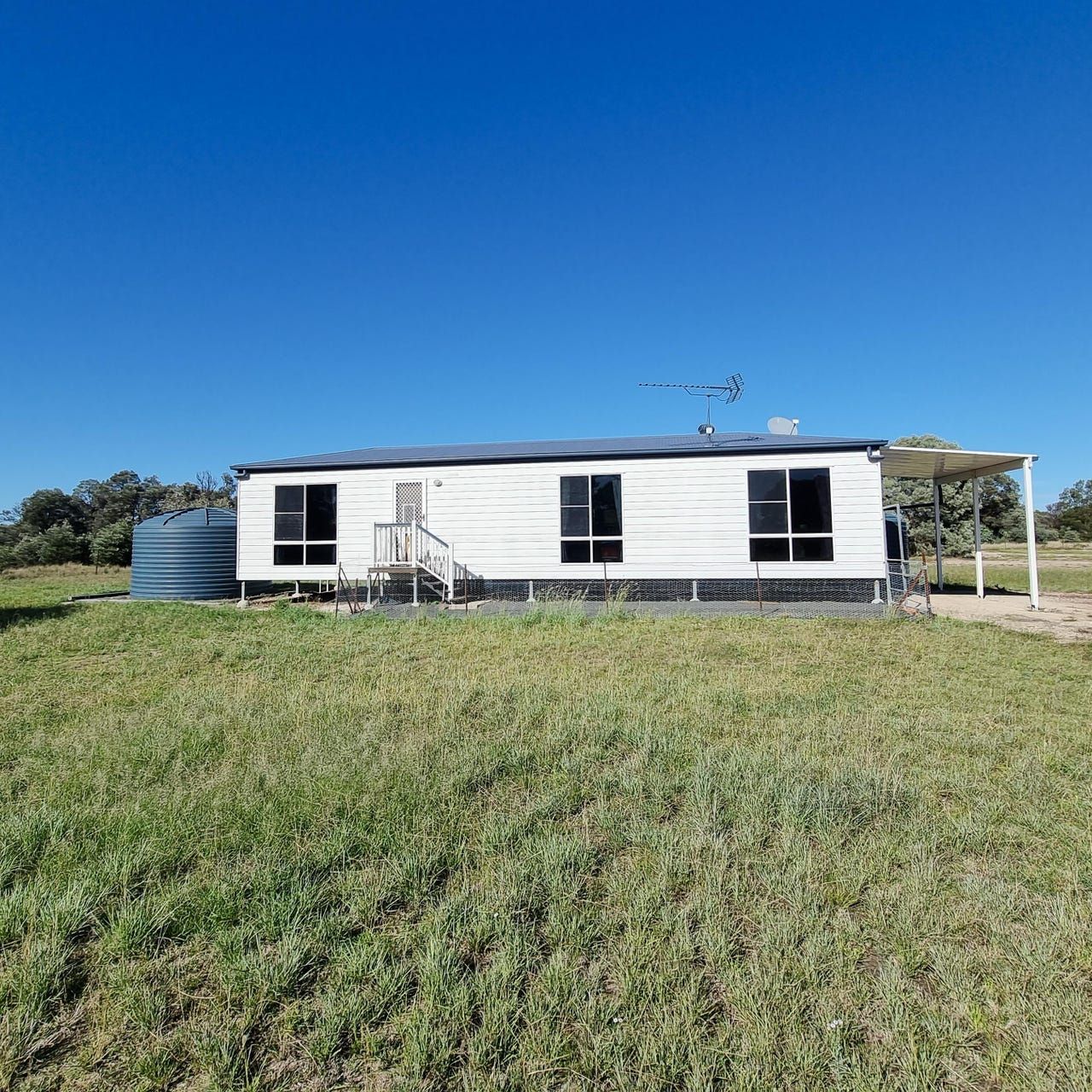 193 WESTERN RD, TARA QLD 4421, 0 chambres, 0 salles de bain, House