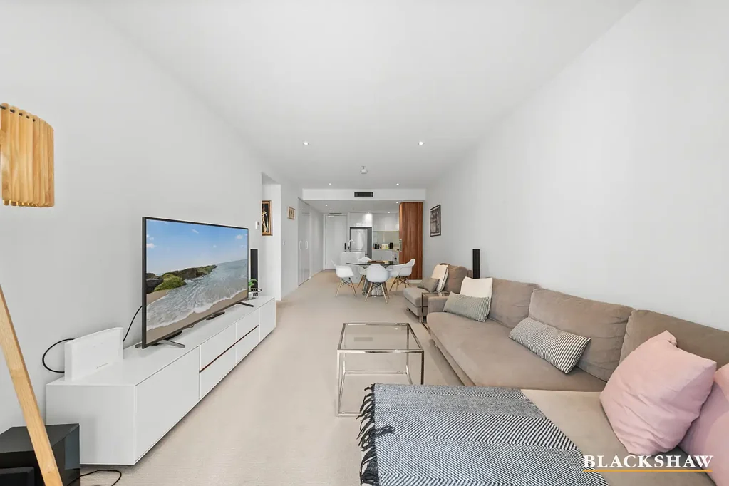 1003/240 Bunda Street, City, ACT 2601