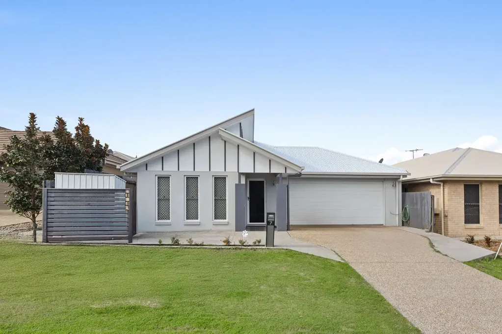 7 Bonney Court, Warner, QLD 4500
