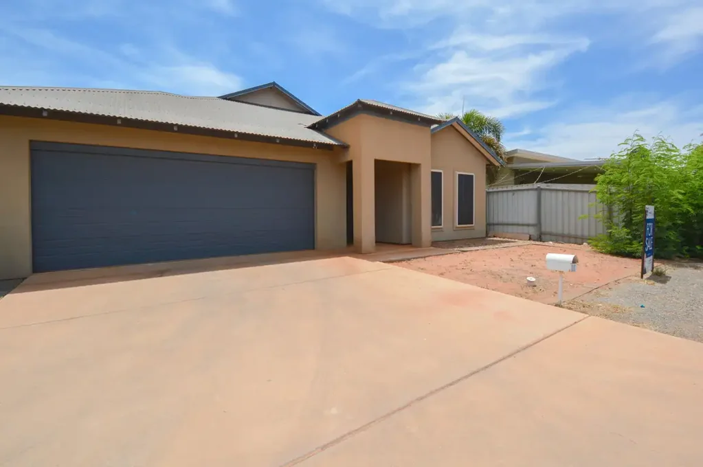 South Hedland 4ਬੈੱਡਰੂਮ AN ELITE HOME IN AN EXCLUSIVE AREA WITH A STRONG LEASE