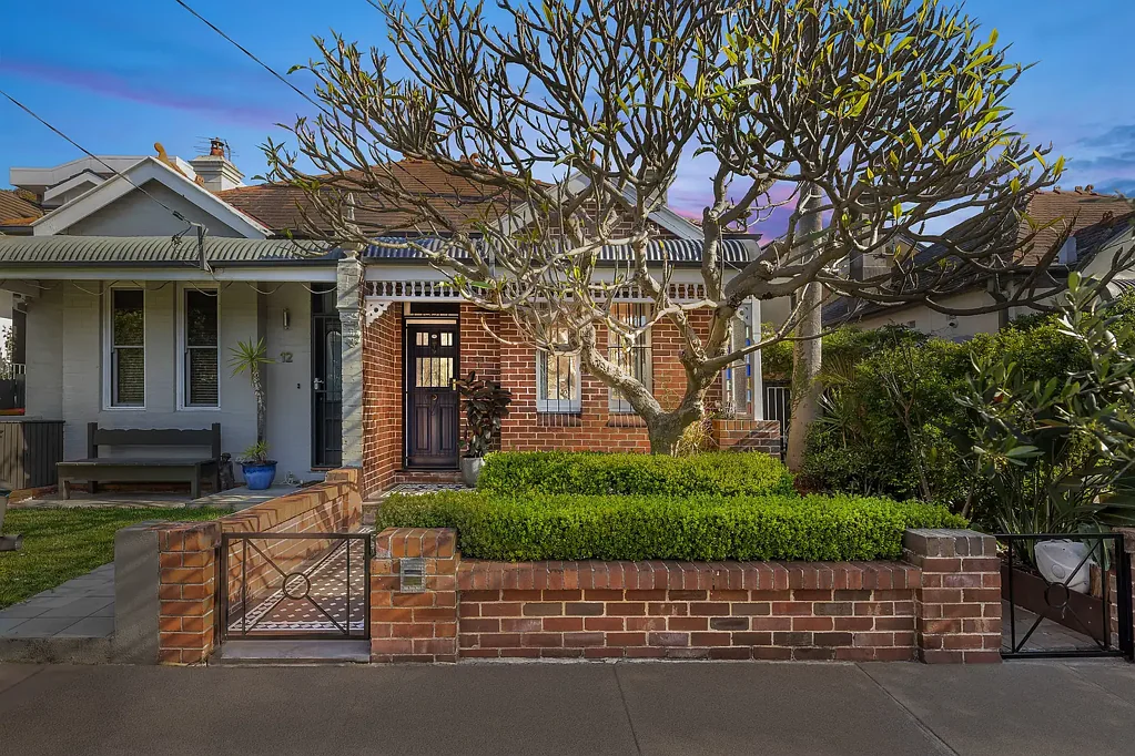 10 Stewart Street, Randwick, NSW 2031