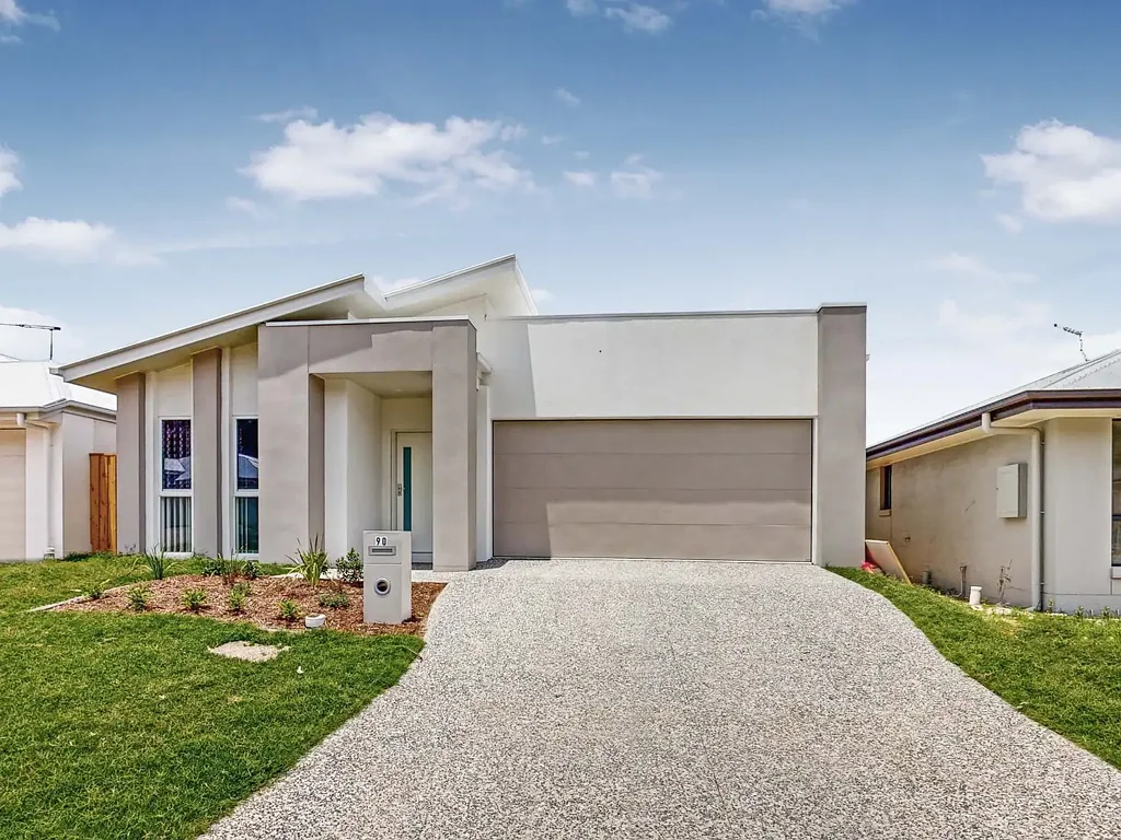 Luxurious Contemporary Home - Rent Increase to $750 on 4/02/2027