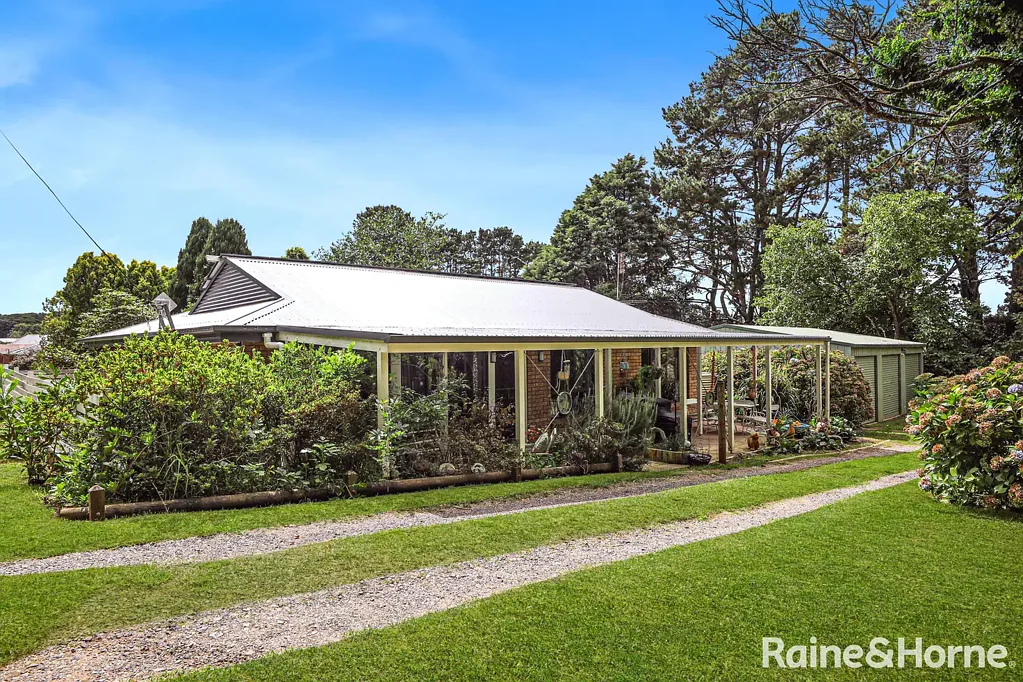 11-13 Mackeys Lane, Robertson, NSW 2577