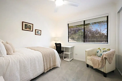 Kwarto - 23/95 Gemvale Road, Mudgeeraba, QLD 4213