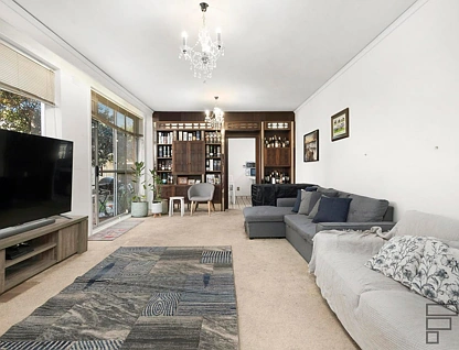 2/57 Wanda Road, Caulfield North, Inner East Melbourne, 3 ਕਮਰੇ, 2 ਬਾਥਰੂਮ, Apartment