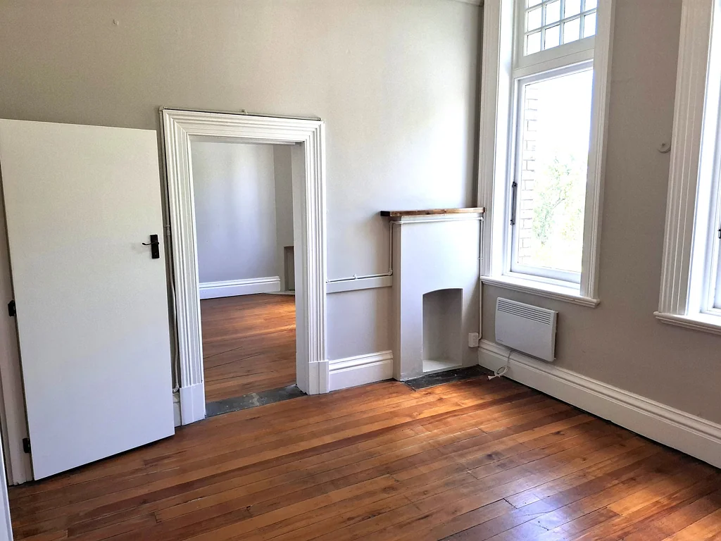 Dunedin Central Level 2 Office Suite - 53m2