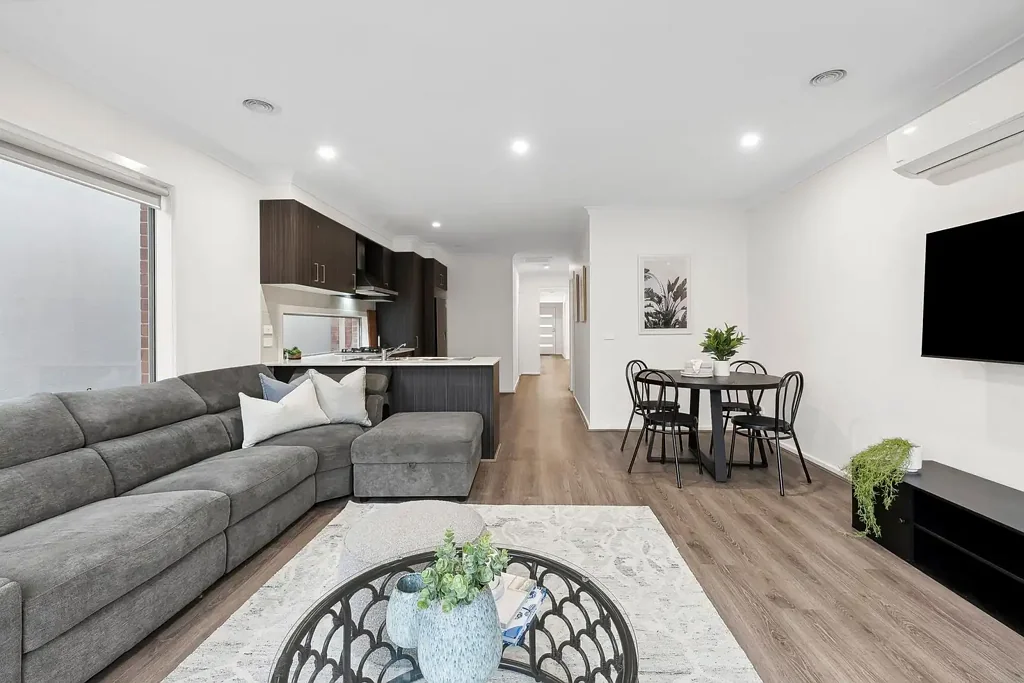 28 Eagle Road, Armstrong Creek, VIC 3217