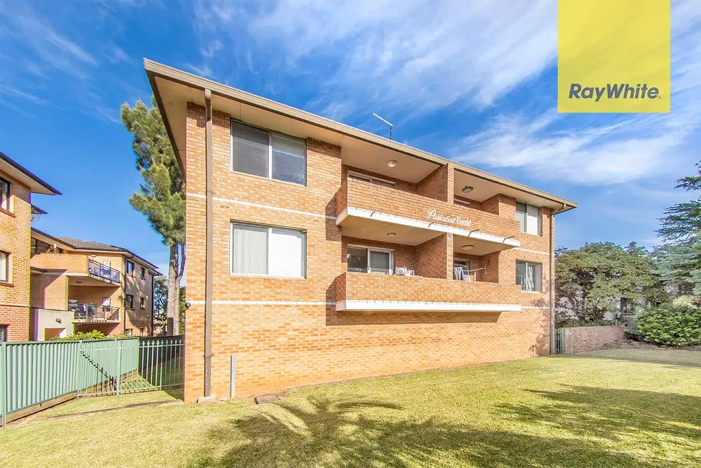 7/97 Great Western Highway, Parramatta, NSW 2150