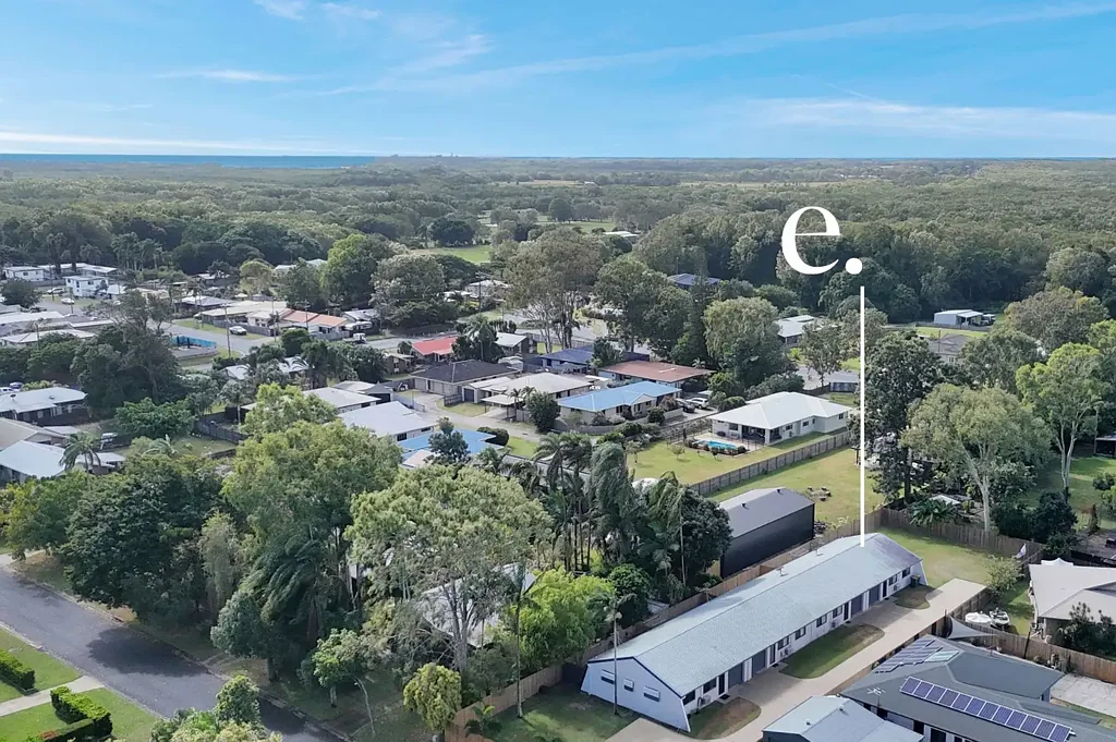 Andergrove 2房  Easy-Care Living in the Heart of Andergrove