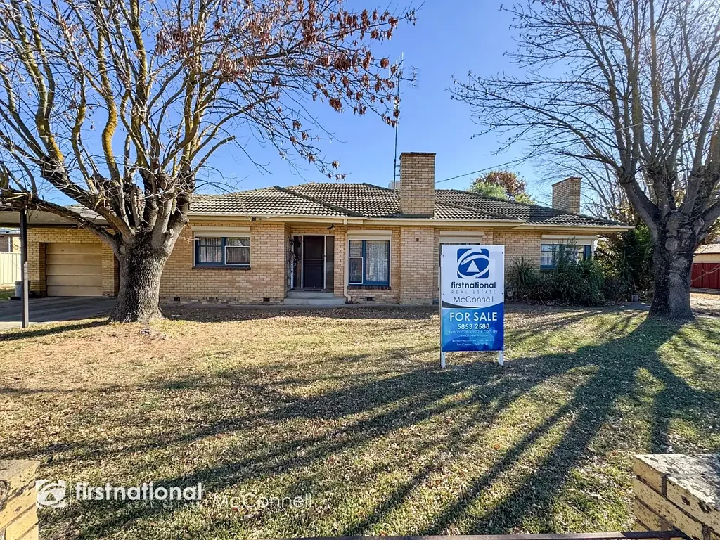 1 Cavell Street, Tongala, VIC 3621