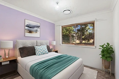 12 Melric Court, Geham, QLD 4352, 4 Schlafzimmer, 2 Badezimmer, House