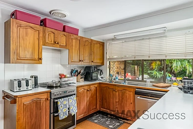 13 Sunray Drive, Highfields, QLD 4352, 4 slaapkamers, 2 badkamers, House