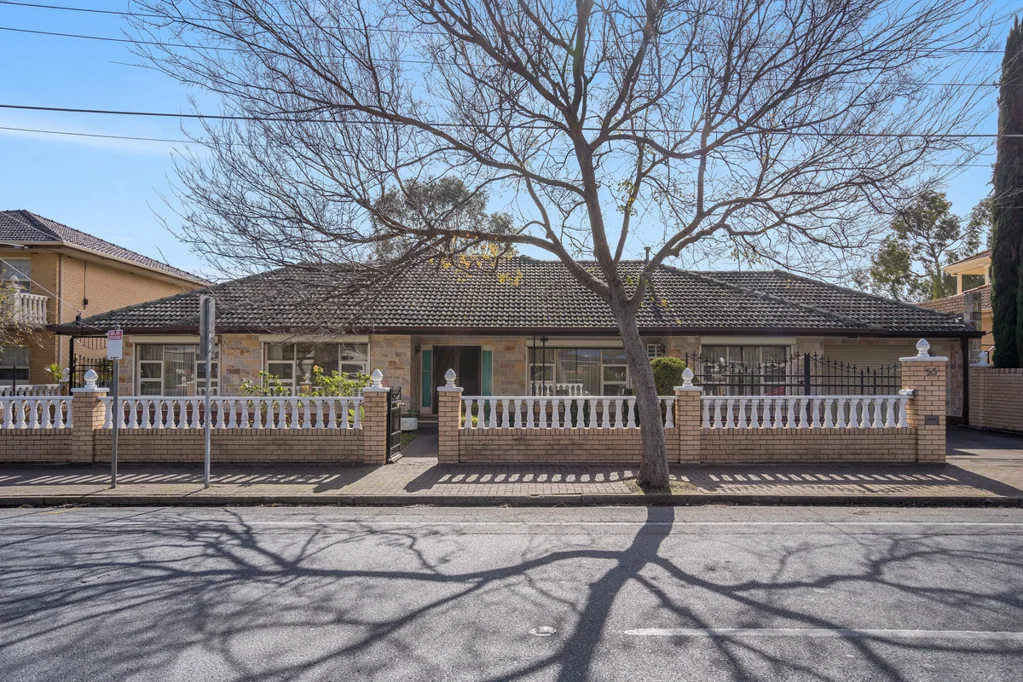 53 Montacute Road, Campbelltown, SA 5074