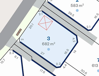 Lot 3, 64 Valentine Road, Binningup, Bunbury, 0 rūma, 0 rūma horoi, Section