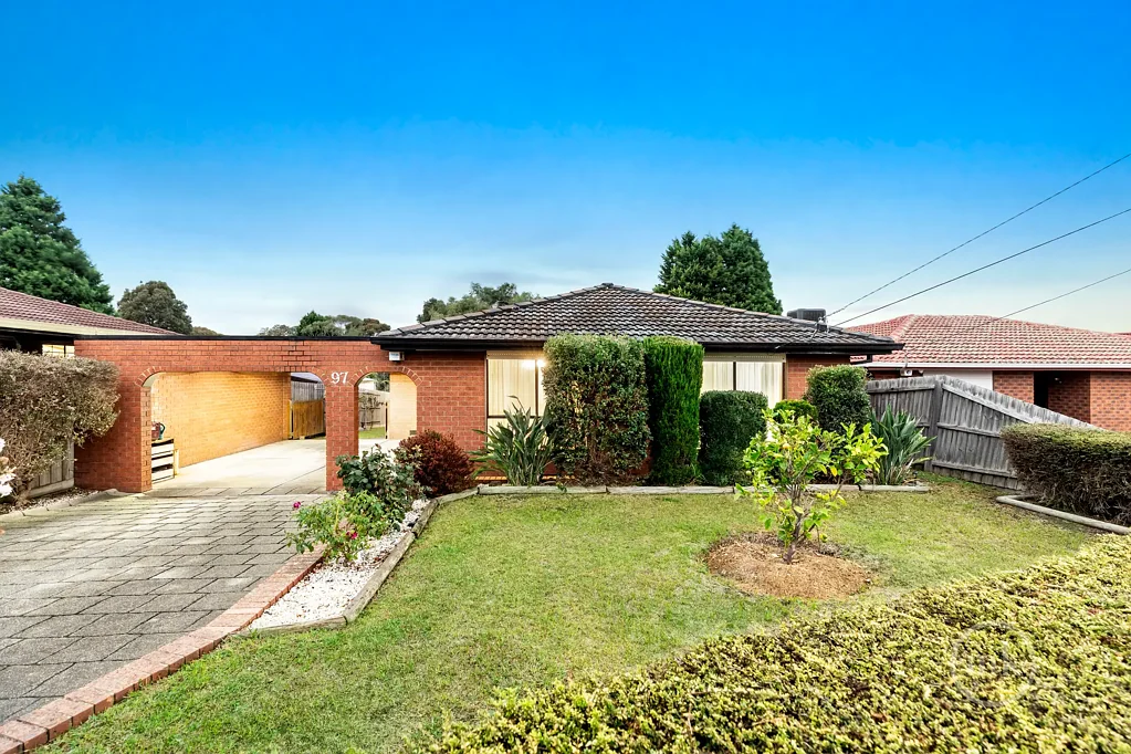 97 Narina Way, Epping, VIC 3076