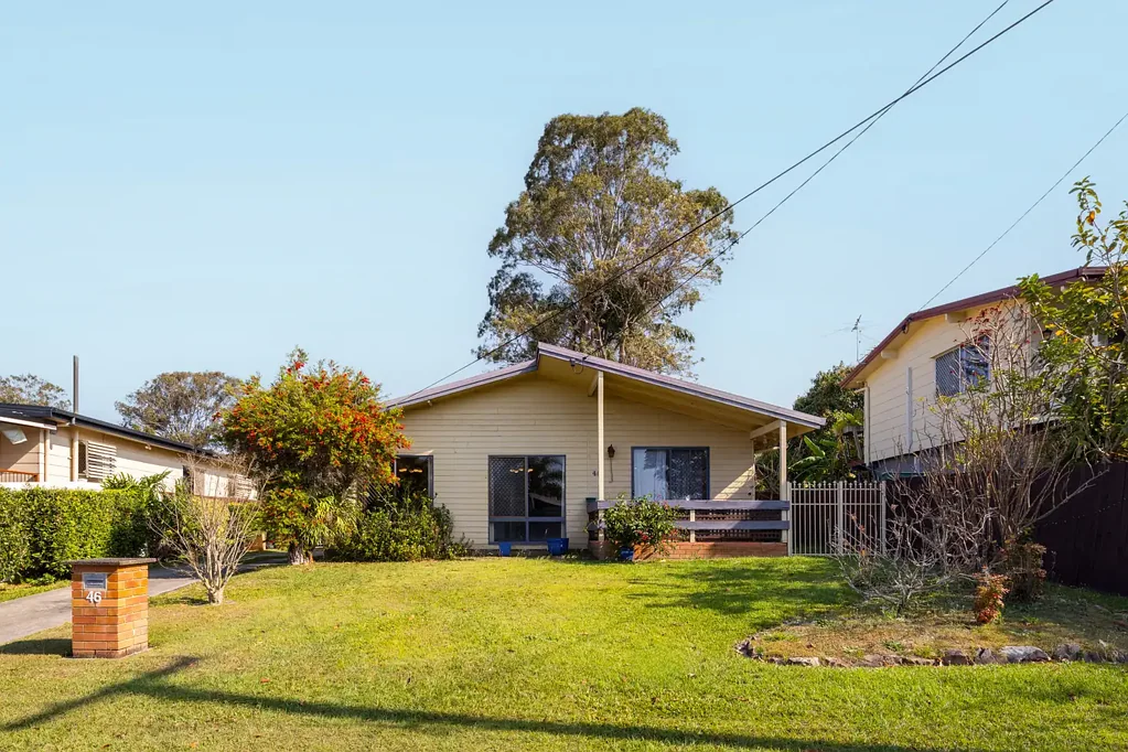 46 Kurumba Street, Kippa-Ring, QLD 4021