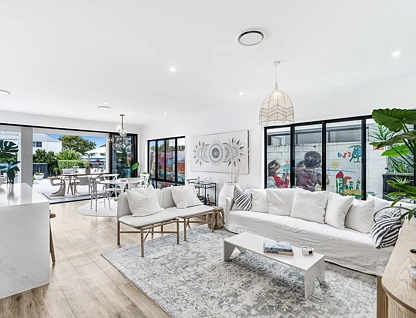 9 Cusack Parade, Wynnum, QLD 4178, 4房, 2浴, House