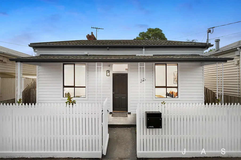 42 Hotham Street, Seddon, VIC 3011