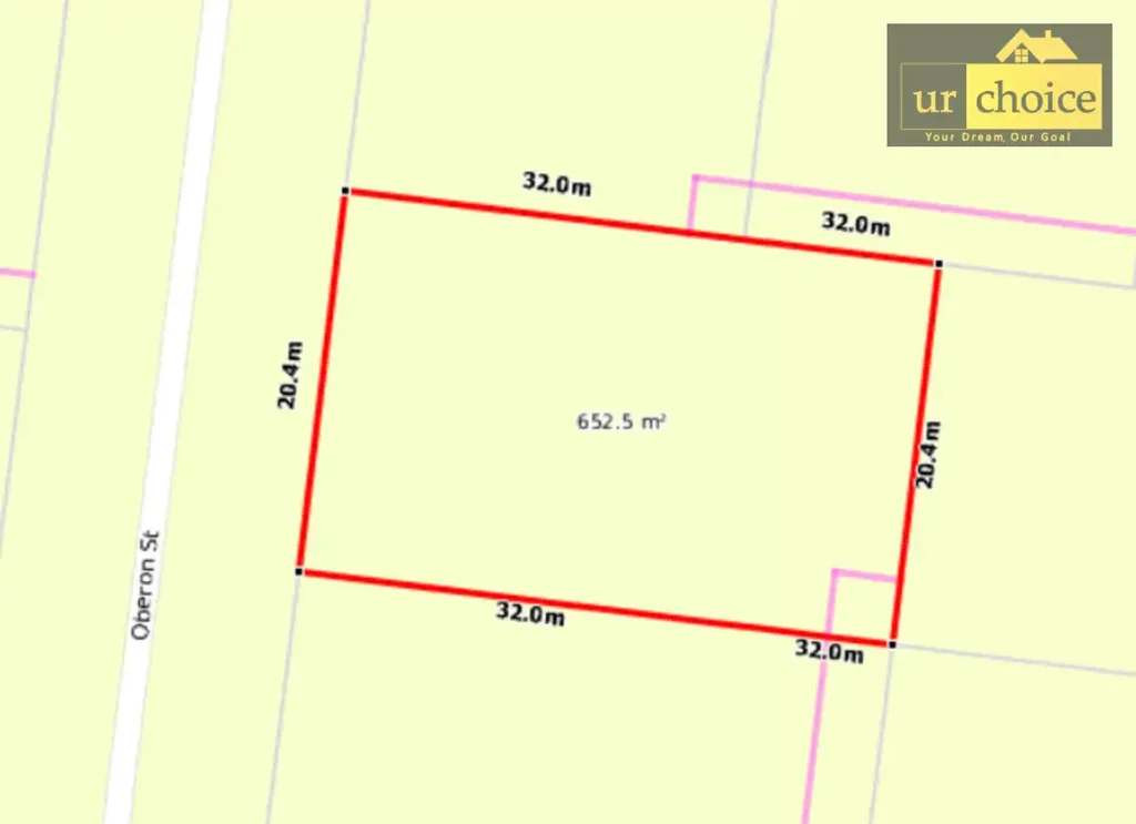 8 Oberon Street, Bacchus Marsh, VIC 3340