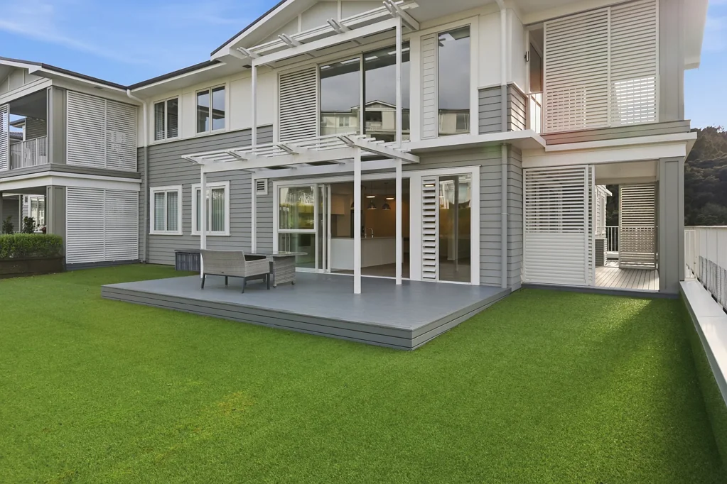 Orewa 3Kwarto Elevate Your Everyday At Kensington Park