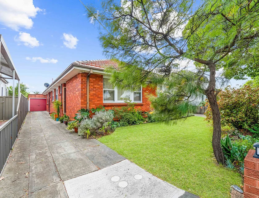 2/2B Beaconsfield Street, Bexley, NSW 2207, 1 ਕਮਰੇ, 1 ਬਾਥਰੂਮ, Unit
