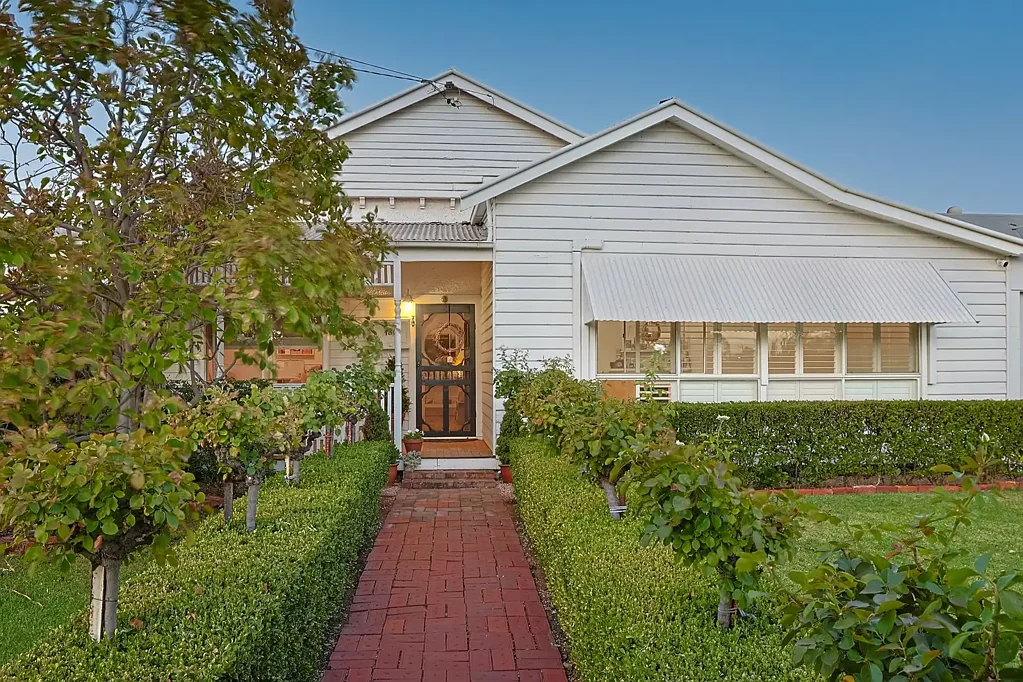 Mildura 4房  INNER CITY OLD WORLD CHARM