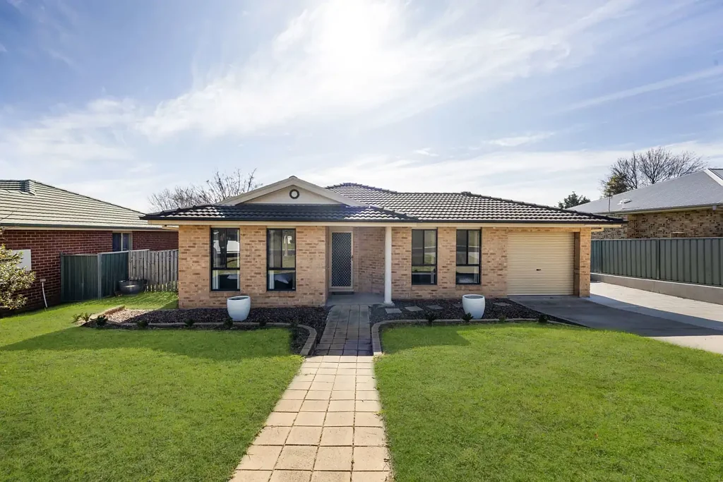 11 Flirtation Avenue, Mudgee, NSW 2850