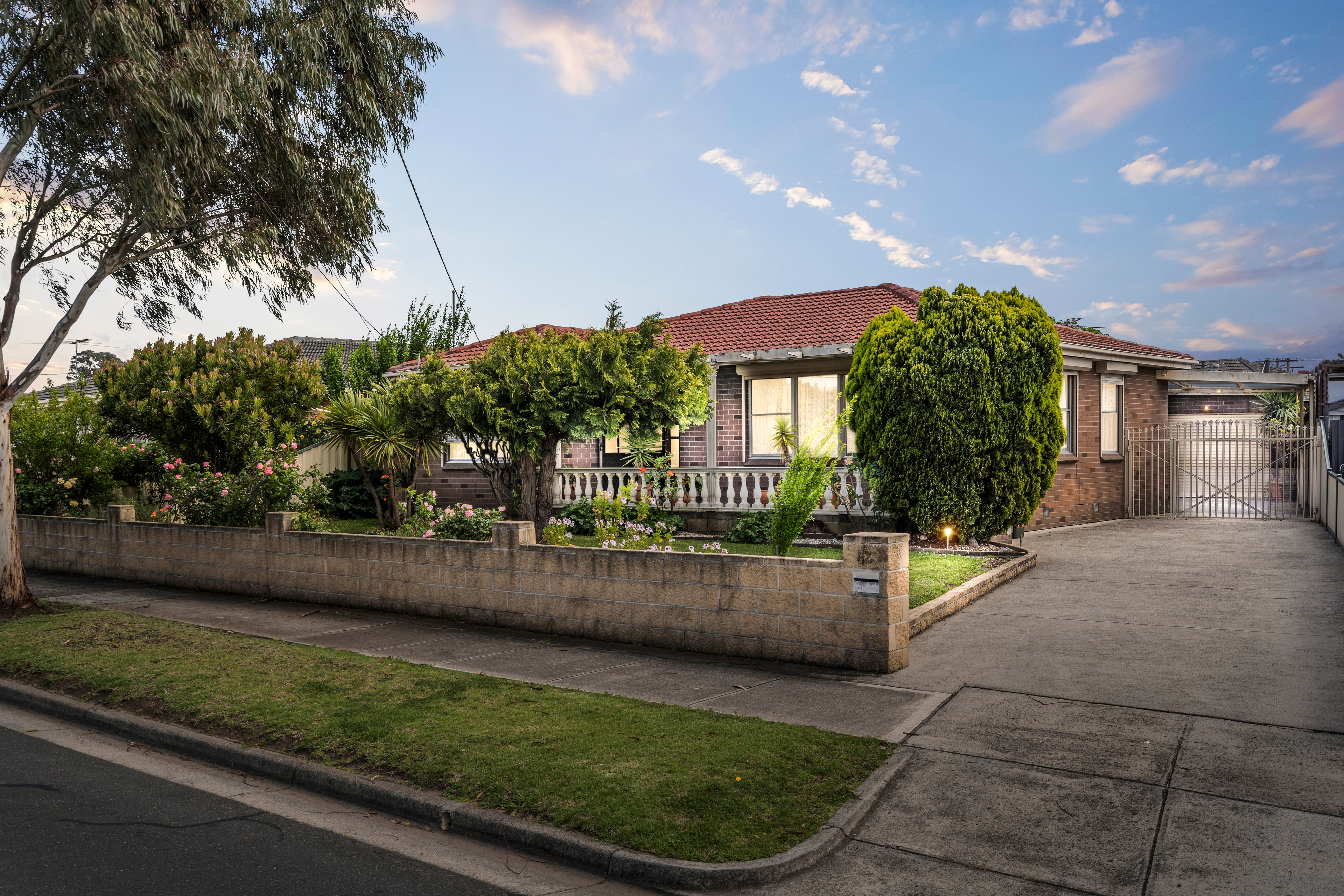 42 WESTMERE CR, COOLAROO VIC 3048, 0 રૂમ, 0 બાથરૂમ, House