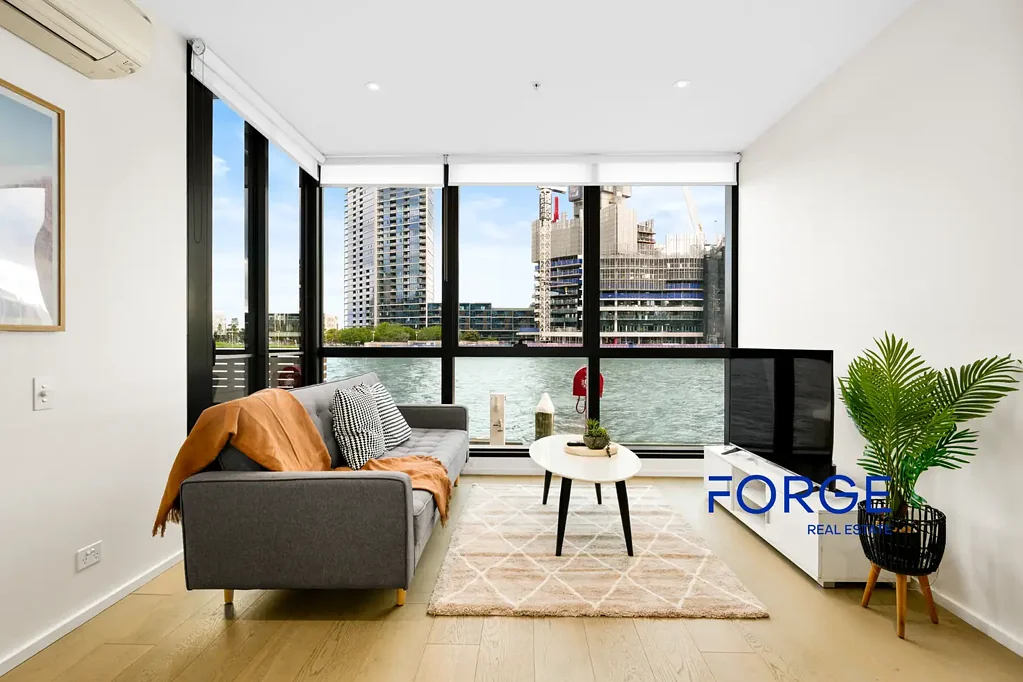 86 Australian Wharf, Docklands, VIC 3008
