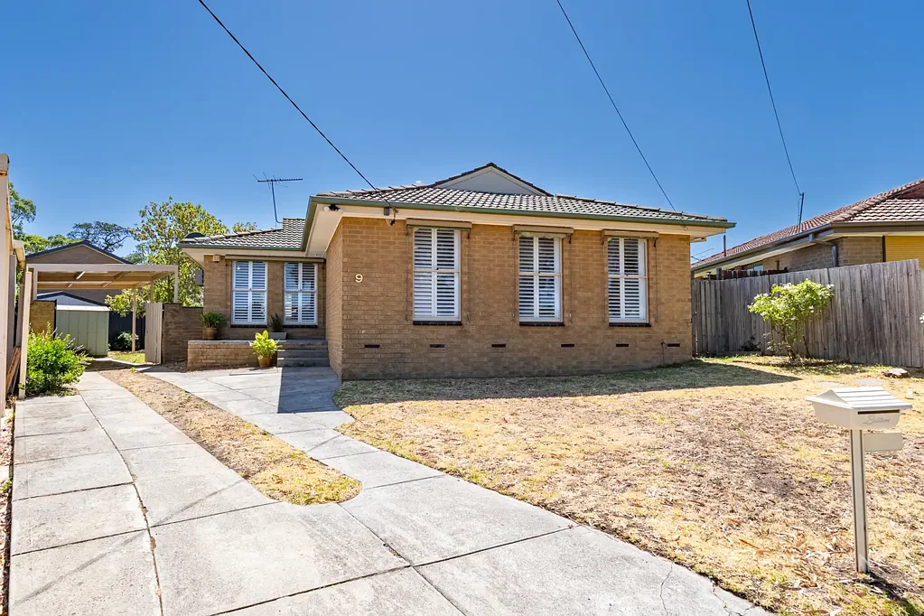 9 Orana Place, Epping, VIC 3076