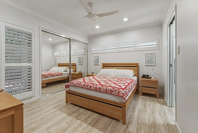 2/64-66 HARBOUR Drive, Trinity Park, QLD 4879, 4 habitaciones, 3 baños, House