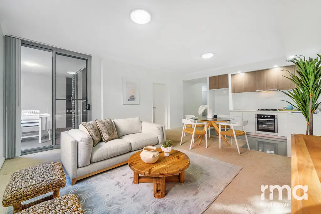 3/450 Peats Ferry Road, Asquith, NSW 2077