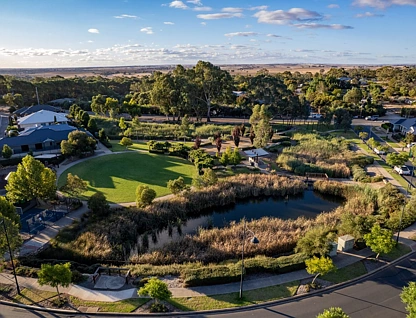 LOT 1517 Connor Avenue, Gawler East, Northern Adelaide, 0 ห้องนอน, 0 ห้องน้ำ, Section