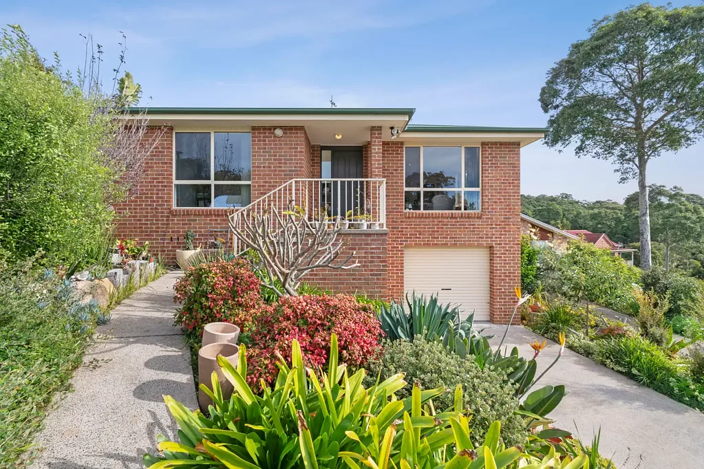 Lilli Pilli 3房  Sun filled home only 500m walk to Lilli Pilli Beach