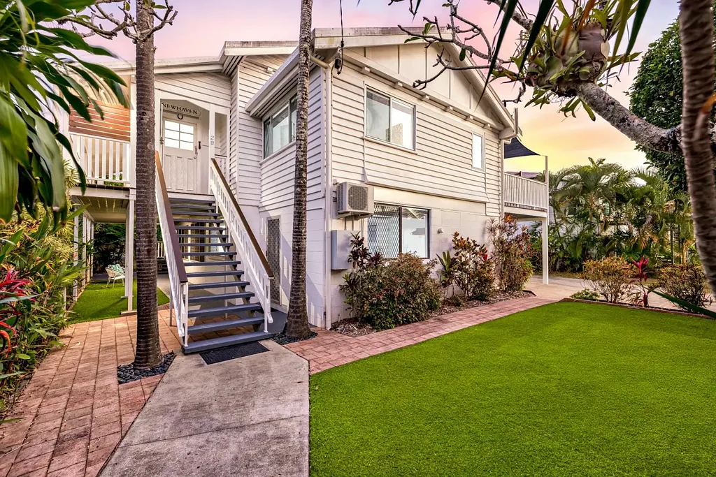 29 Smith Street, Cairns North, QLD 4870