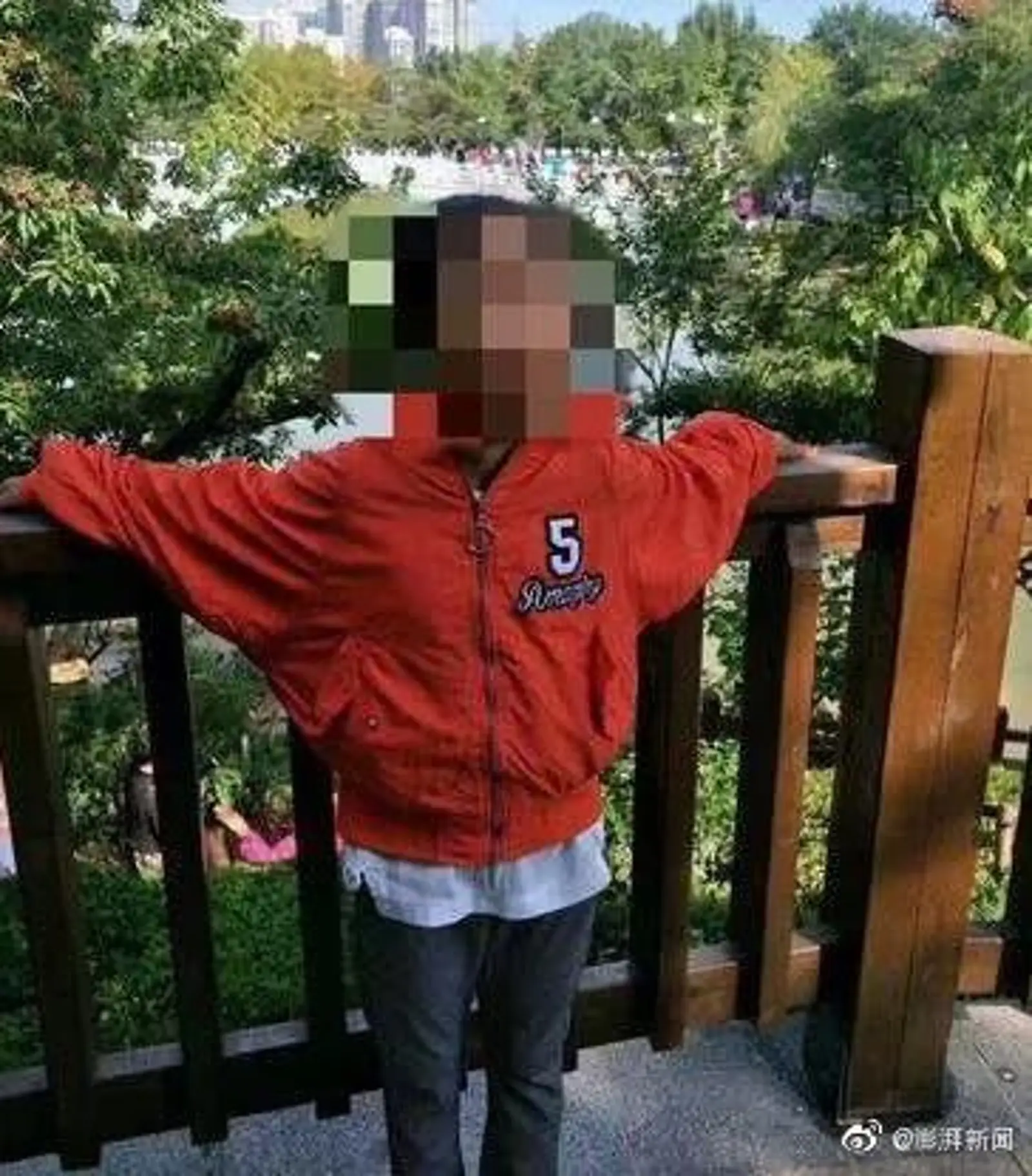 鲜血飞溅!10秒狠砸9下!15岁男孩砖头谋杀老师!13岁男孩残杀性侵10岁女孩!这些“杀人魔”,还需要保护么?