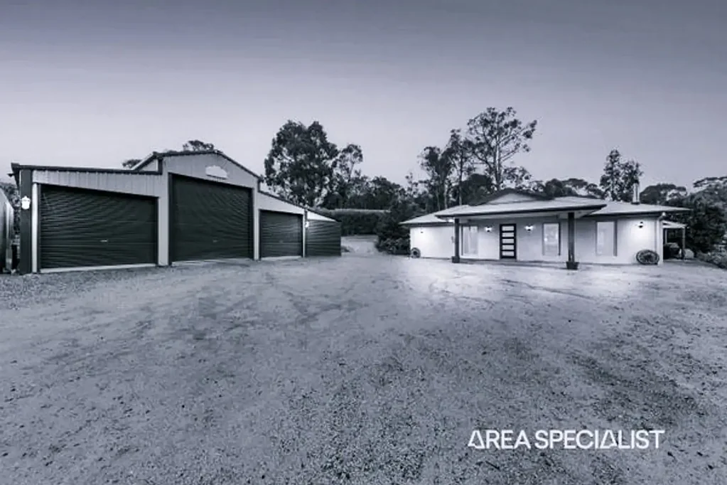 33 Mary Street, Bunyip, VIC 3815