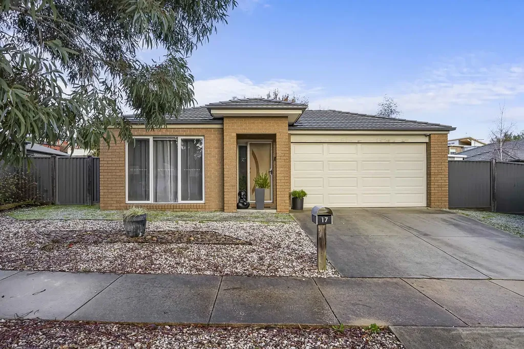 Ballarat North 4ਬੈੱਡਰੂਮ Spacious Family Living in a Prime Ballarat North Location
