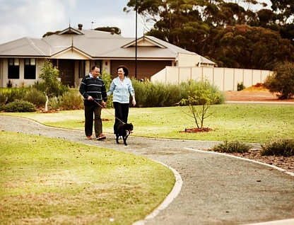 LOT 314 Purlka Close, Karlkurla, Outback (South), 0 Schlafzimmer, 0 Badezimmer, Section