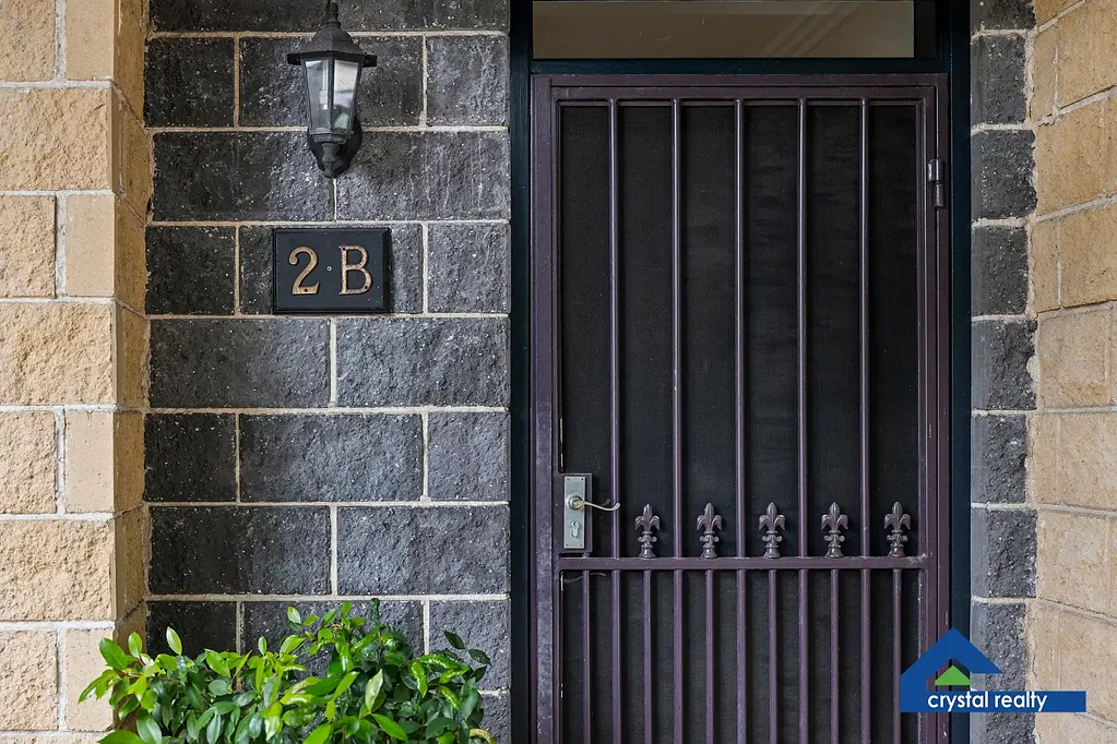 2B Hopetoun Street, Petersham, NSW 2049