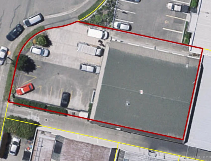 8 Holt Place, Burnside, Christchurch City, 0部屋, 0バスルーム, Warehouse