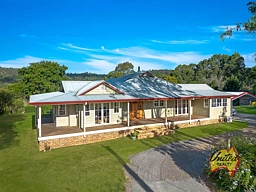 510 Calf Farm Road, Mount Hunter