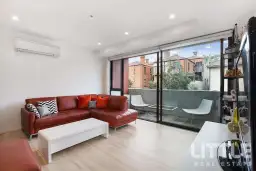 223/163 Fitzroy Street, St Kilda