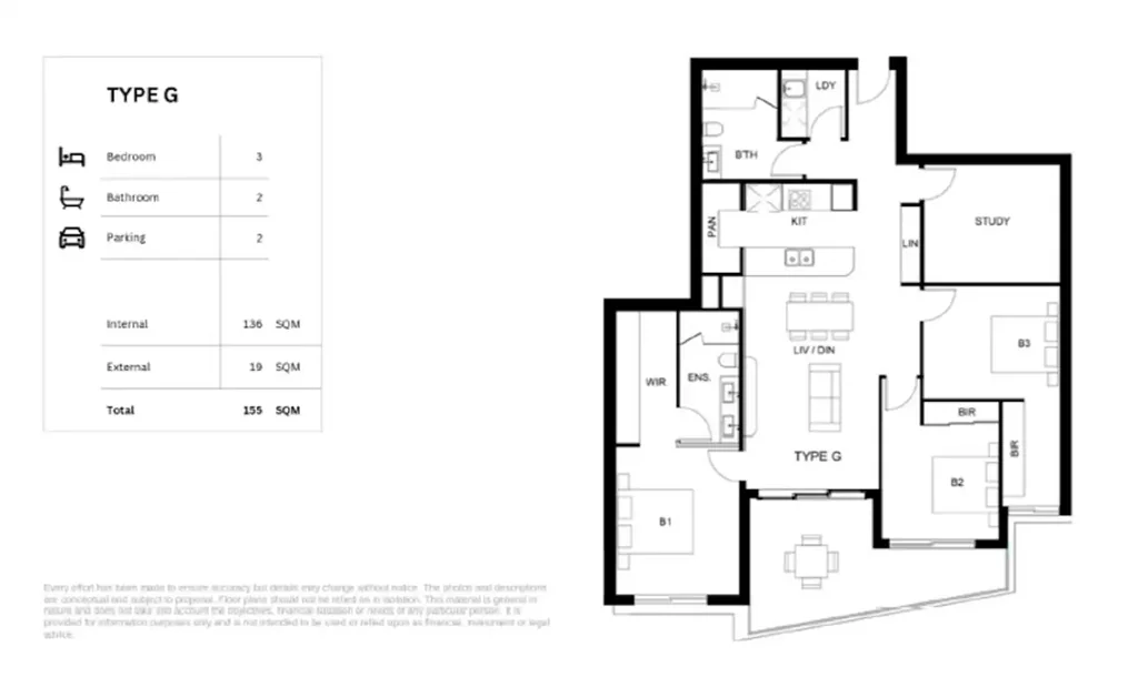Beenleigh 2Habitaciones ONE OPPORTUNITY. LOCKED IN PRICE UNTIL 2027.